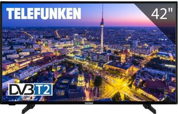 Telewizor TELEFUNKEN 42FG7450