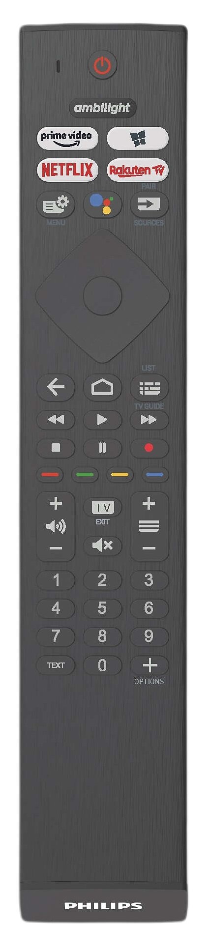 Telewizor Philips 43PUS8857/12 43" 4K Ultra HD