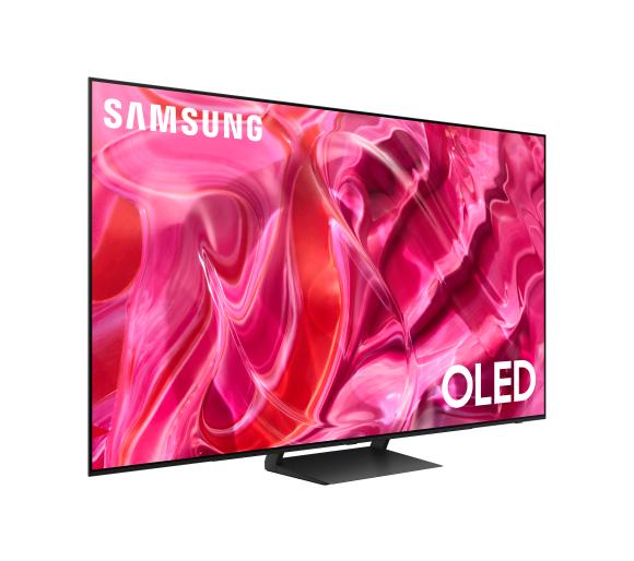 Telewizor Samsung QE65S90CATXXH 65" 4K Ultra HD