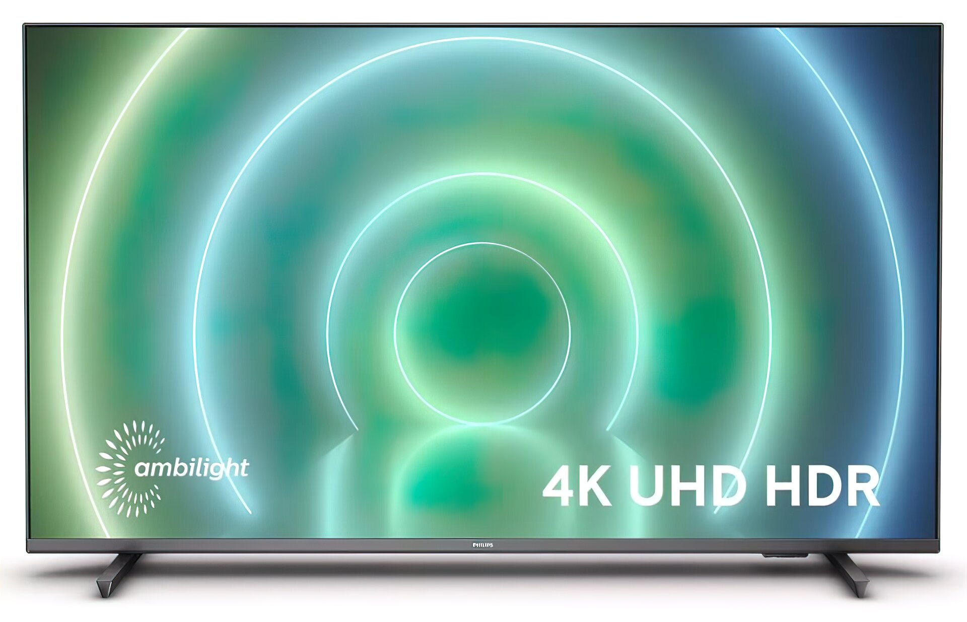 Telewizor Philips 55PUS7956/12 55" 4K Ultra HD