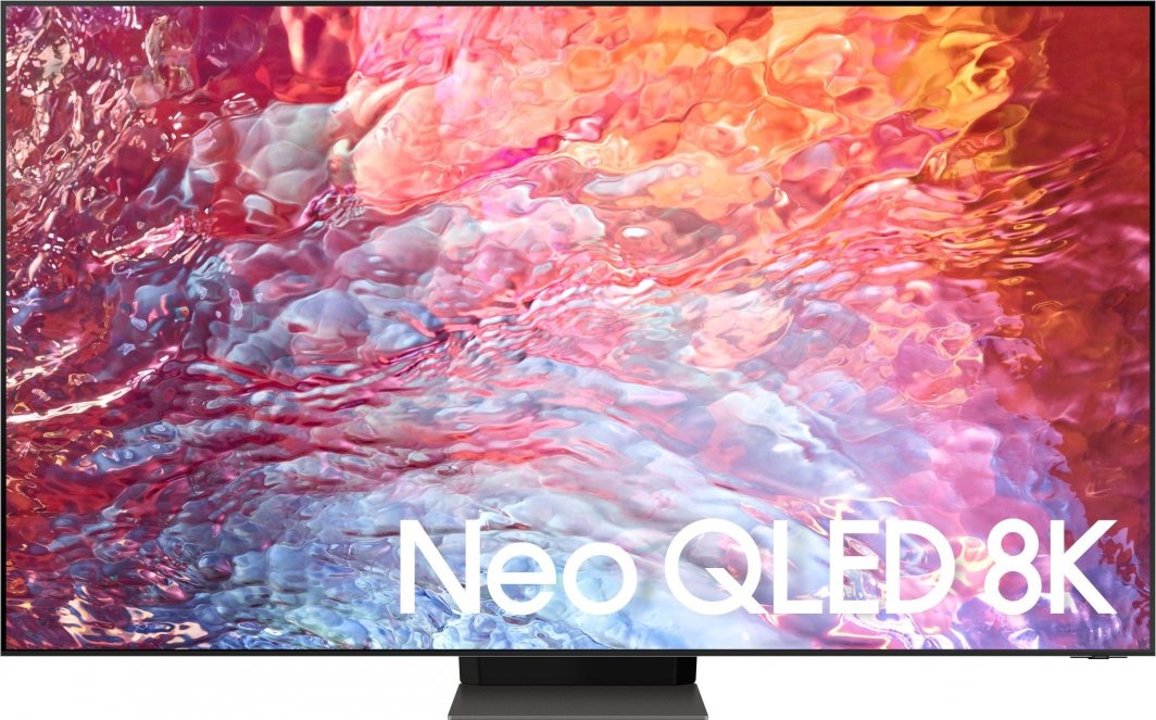 Telewizor Samsung QE65QN700BTXXC 65"