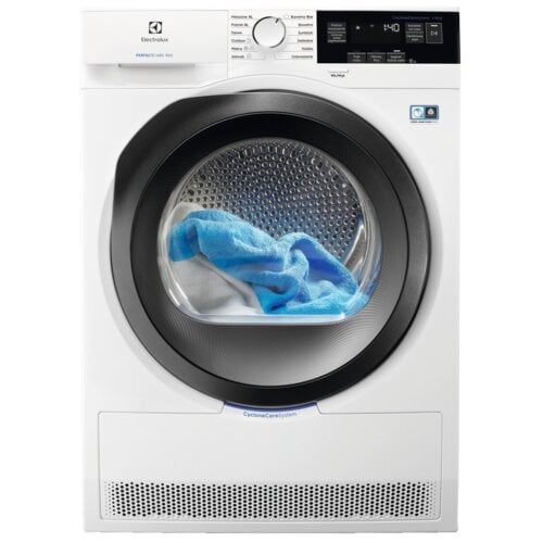 Suszarka Electrolux EW9H378SP