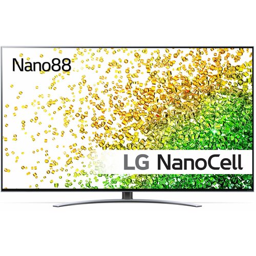 Telewizor LG 50NANO88 50" 4K Ultra HD