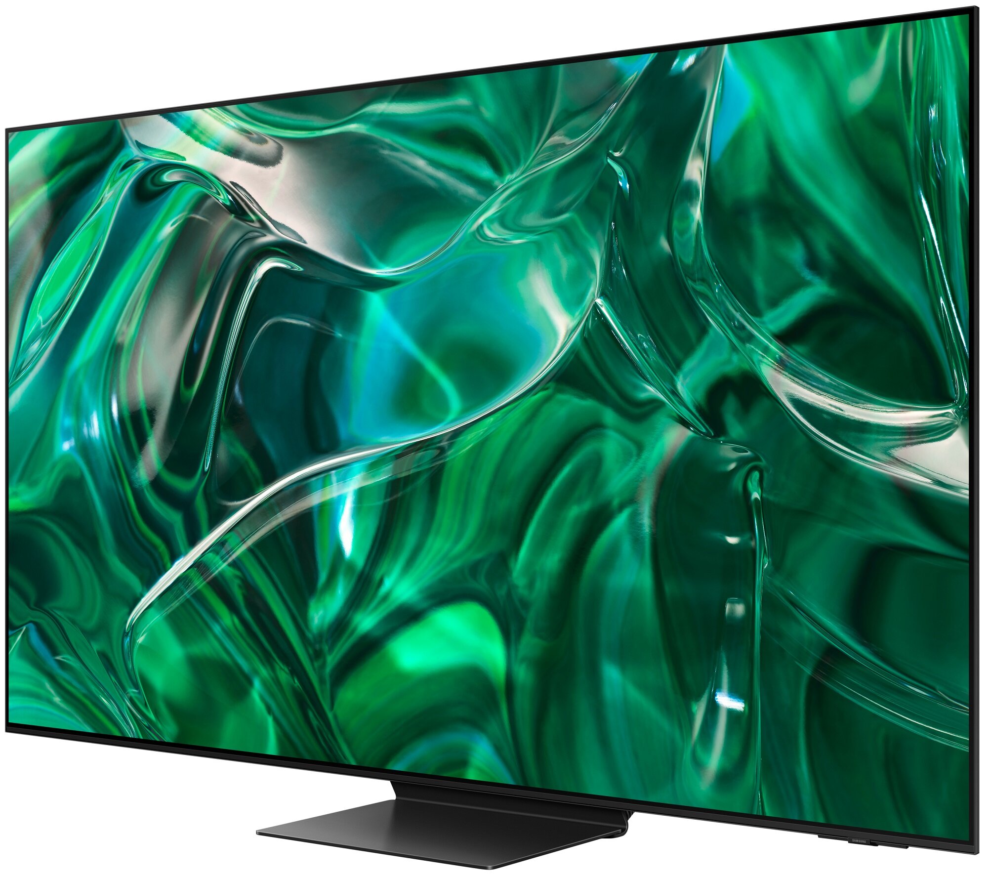 Telewizor Samsung QE55S95C 55" 4K Ultra HD