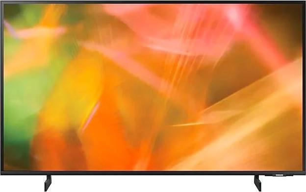 Telewizor Samsung HG55AU800EU 55" 4K Ultra HD