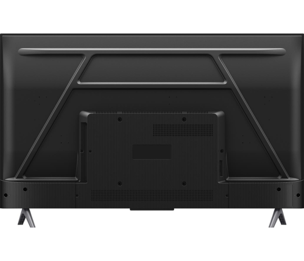Telewizor TCL 43C645 43" 4K Ultra HD