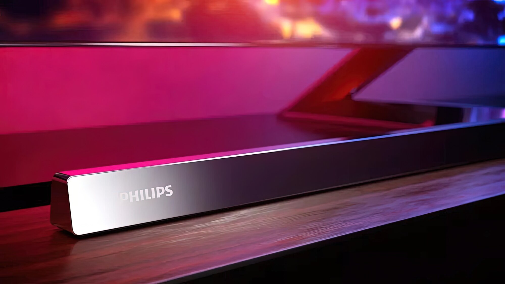 Telewizor Philips 65OLED857/12 65" 4K Ultra HD