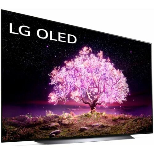 Telewizor LG 83C11LA 83" 4K Ultra HD