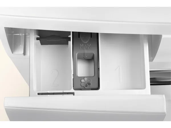 Pralka Electrolux EW6SN0506OP 6kg 1000obr./min