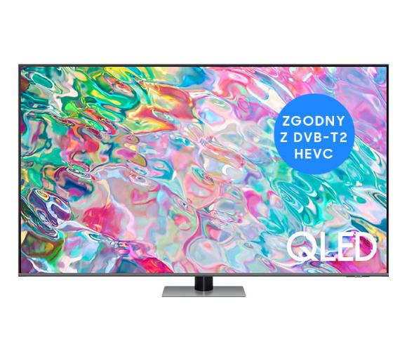 Telewizor Samsung QE75Q77BATXXH 75" 4K Ultra HD