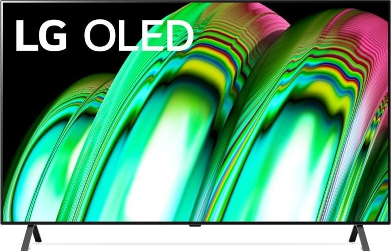 Telewizor LG OLED65A23LA 65" 4K Ultra HD