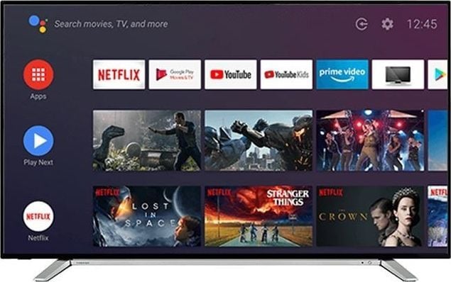 Telewizor TOSHIBA 55UA2B63DG 55" 4K Ultra HD