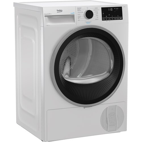 Suszarka Beko B3T67249WPB