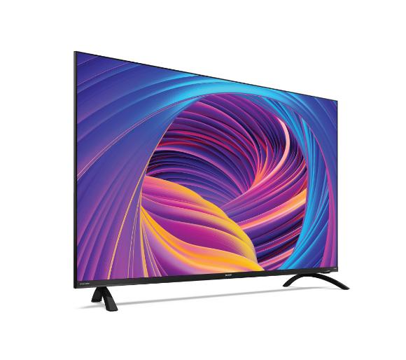 Telewizor Sharp 50DL3EA 50" 4K Ultra HD