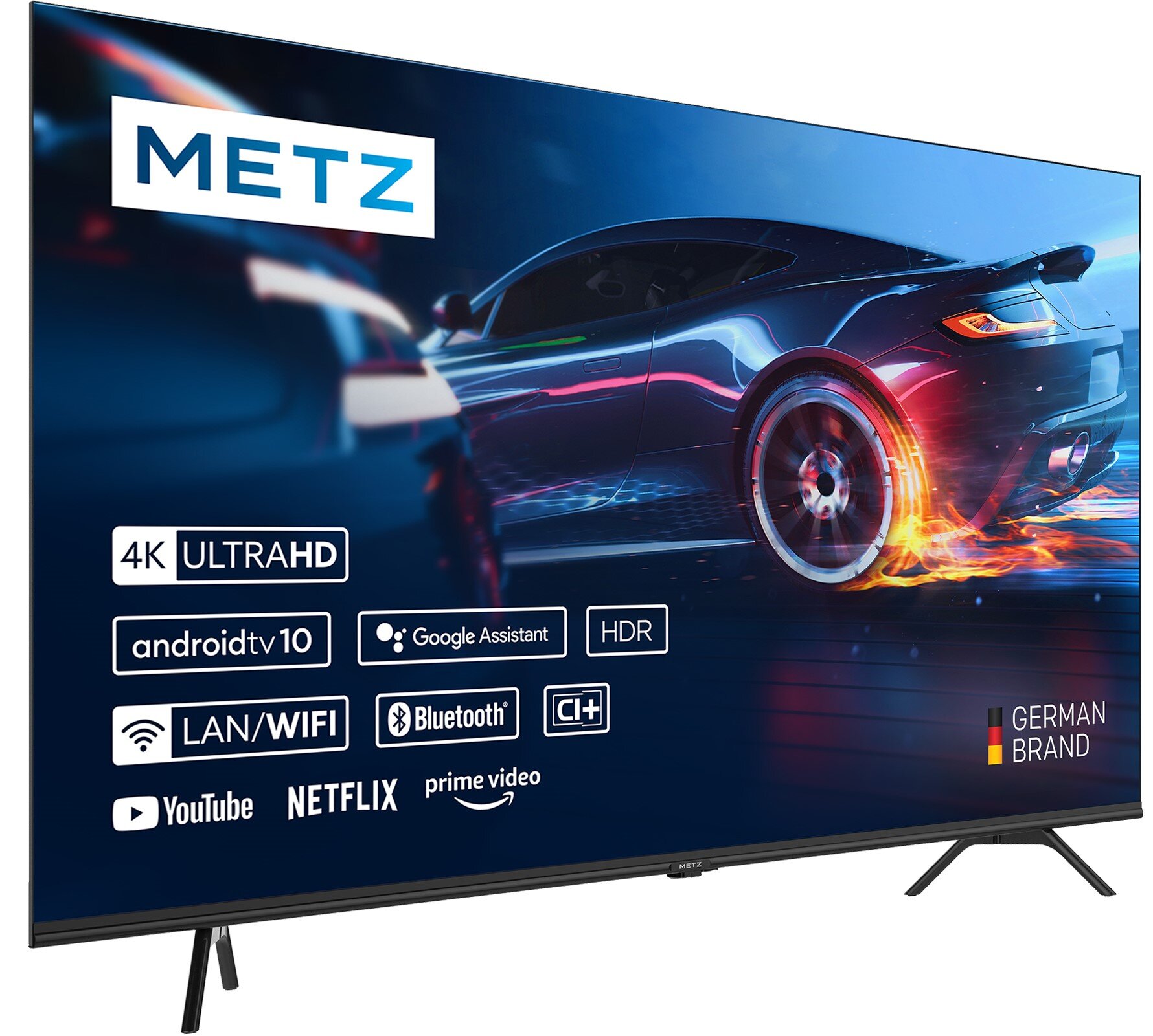 Telewizor METZ 55MUC6100Z 55" 4K Ultra HD