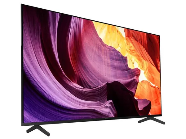 Telewizor Sony KD55X81K 55" 4K Ultra HD