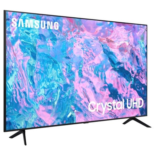 Telewizor Samsung UE65CU7192UXXH 65" 4K Ultra HD