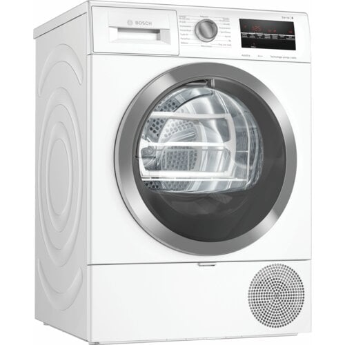 Suszarka Bosch WTR87TS0PL