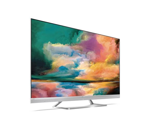 Telewizor Sharp 50EQ7EA 50" 4K Ultra HD