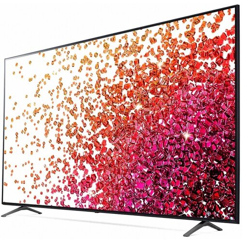 Telewizor LG 75NANO753PA 75" 4K Ultra HD