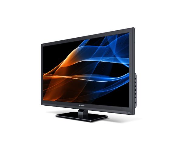 Telewizor Sharp 24EA3E 24" HD Ready