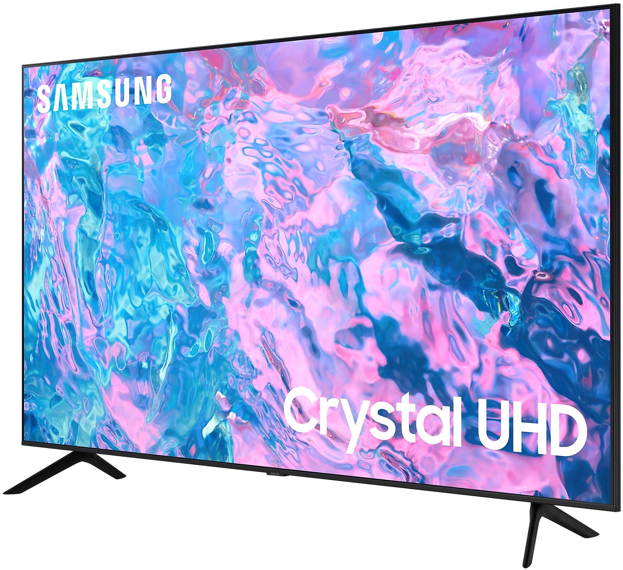 Telewizor Samsung UE55CU7172U 55" 4K Ultra HD