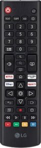 Telewizor LG 50UQ75006LF 50" 4K Ultra HD