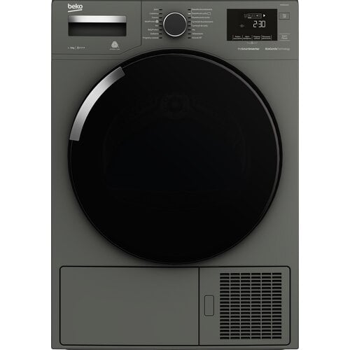 Suszarka Beko PDH9544XM