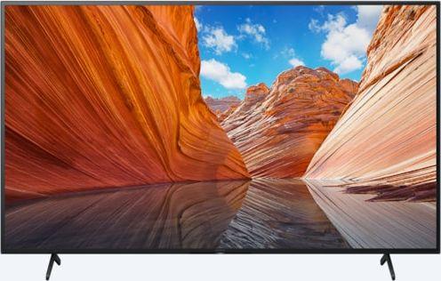 Telewizor Sony KD55X80J 55" 4K Ultra HD