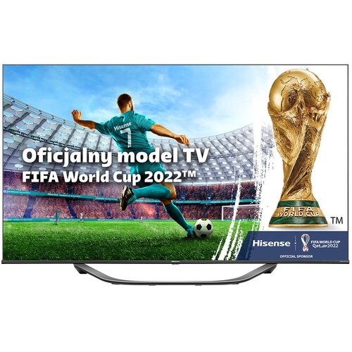 Telewizor Hisense 65U7HQ 65" 4K Ultra HD