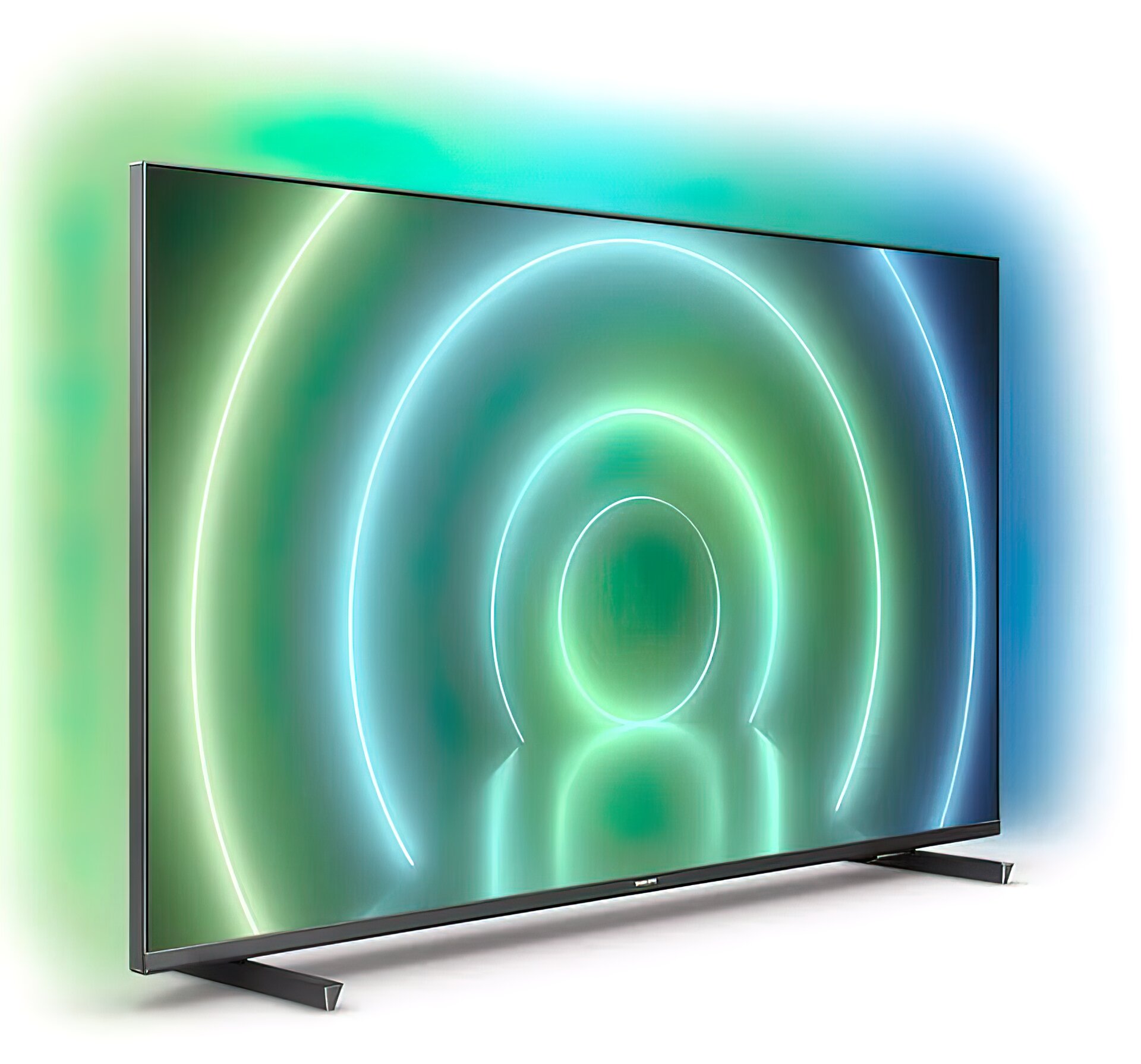 Telewizor Philips 43PUS7956/12 43" 4K Ultra HD