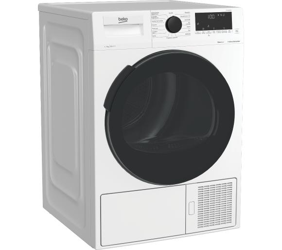 Suszarka Beko DF7424RTDCX