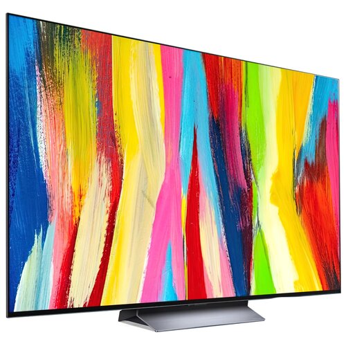 Telewizor LG 65C21LA 65" 4K Ultra HD