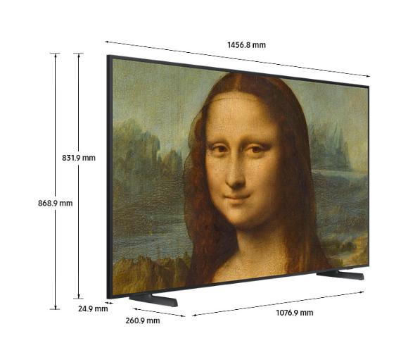 Telewizor Samsung QE65LS03BAUXXH 65" 4K Ultra HD