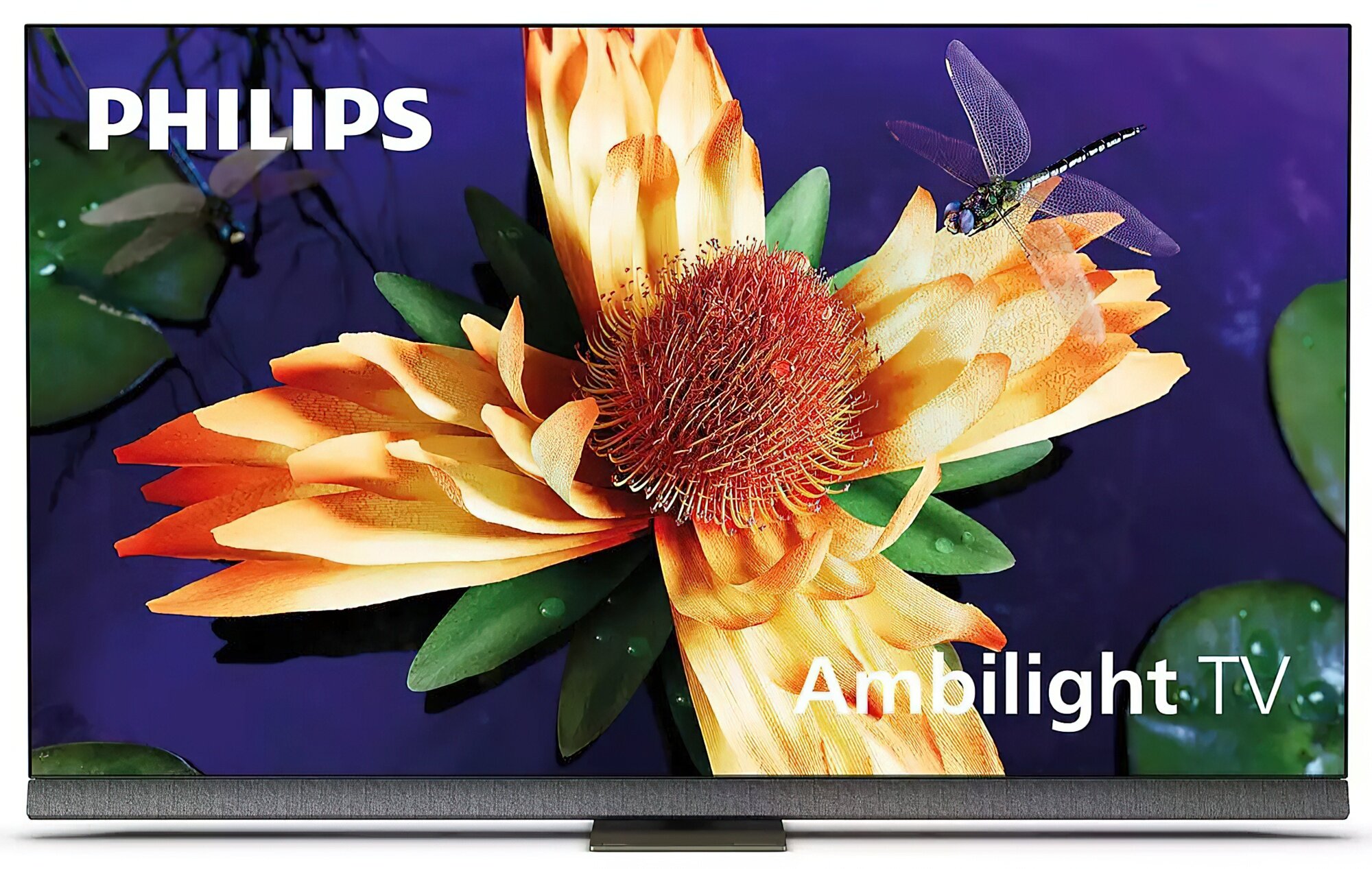 Telewizor Philips 65OLED907/12 65" 4K Ultra HD