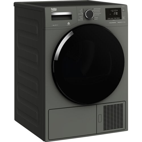Suszarka Beko PDH9544XM