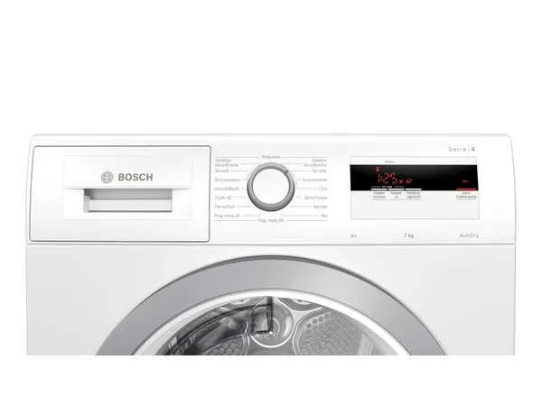 Suszarka Bosch WTH850K7PL