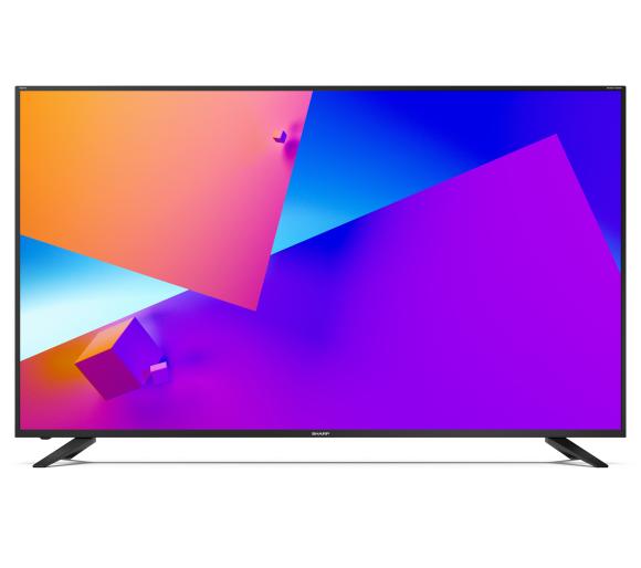 Telewizor Sharp 70CL5EA 70" 4K Ultra HD