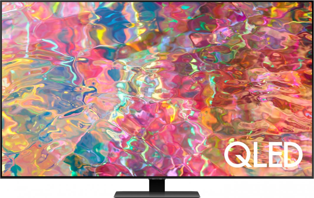 Telewizor Samsung QE55Q80BATXXC 55" 4K Ultra HD