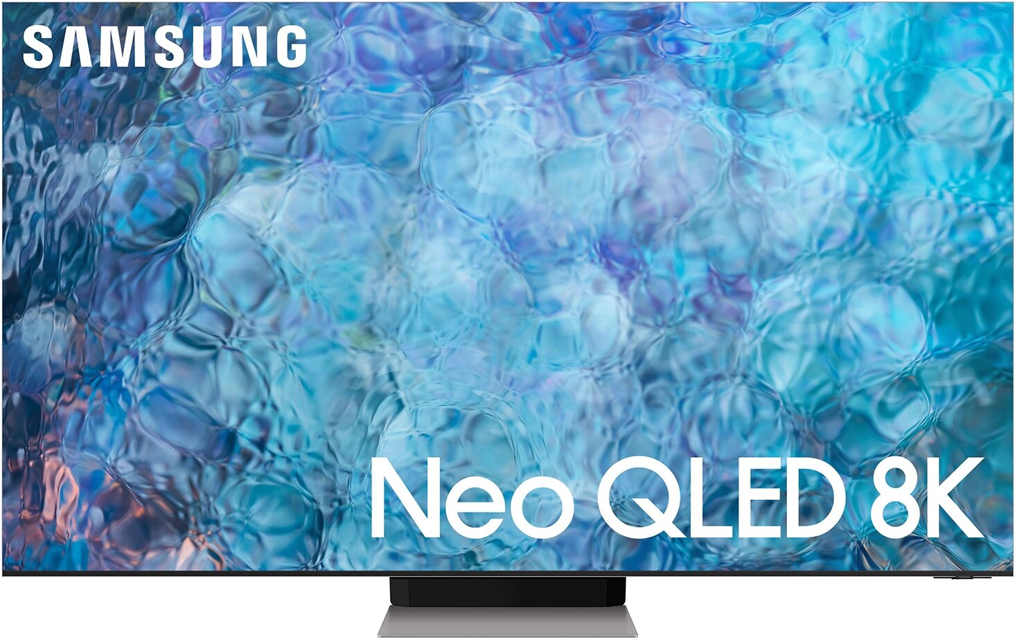 Telewizor Samsung QE85QN900ATXXH 85" 8K Ultra HD
