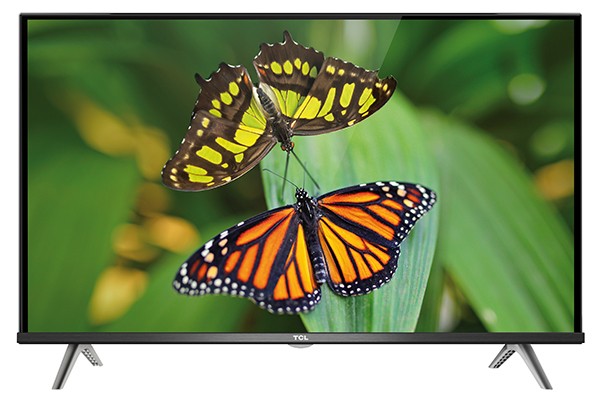 Telewizor TCL 32S615 32" HD Ready