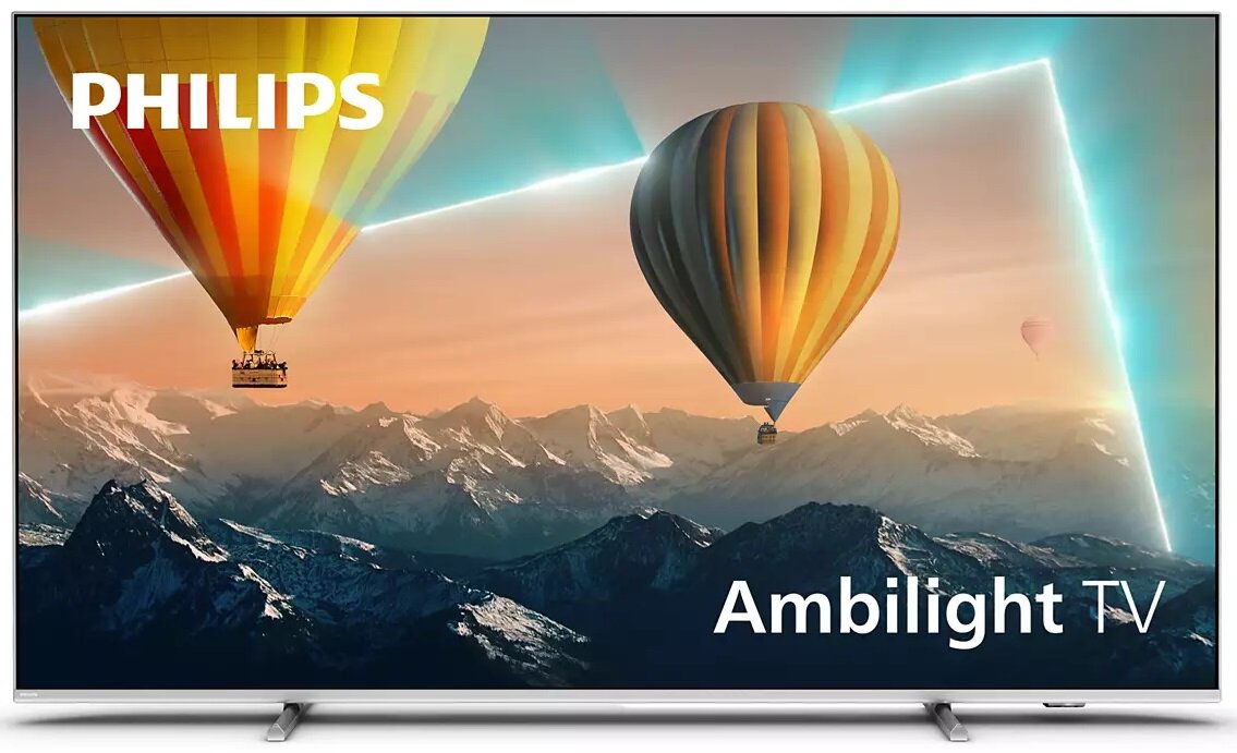 Telewizor Philips 50PUS8057/12 50" 4K Ultra HD