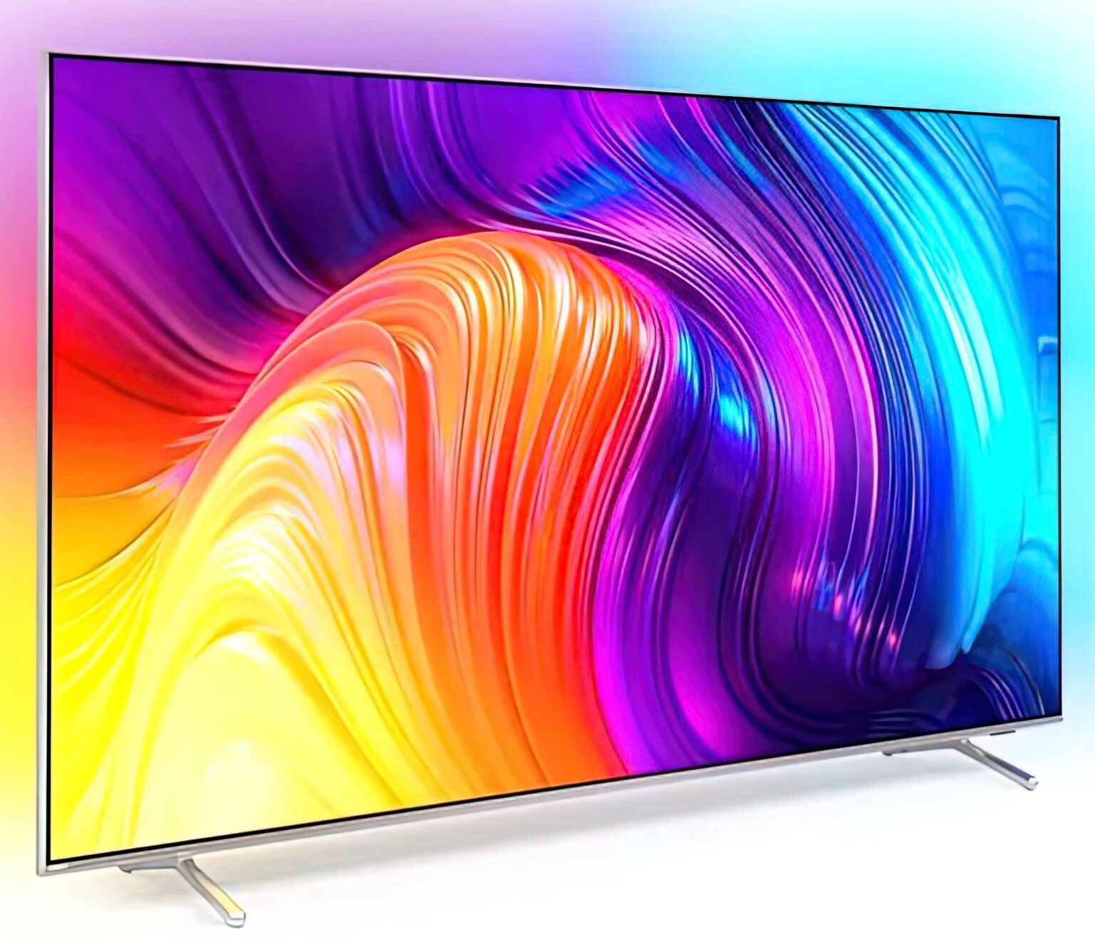 Telewizor Philips 86PUS8807/12 86" 4K Ultra HD
