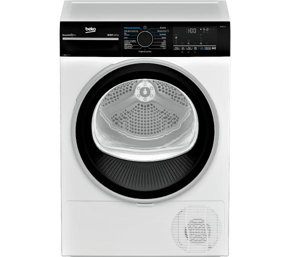 Suszarka Beko B5T68243WBPB