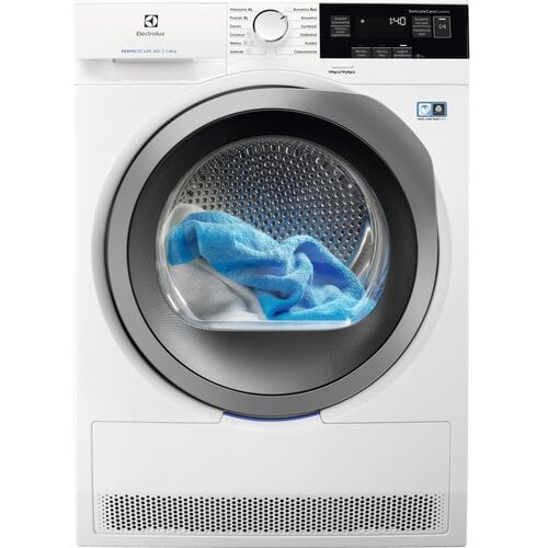 Suszarka Electrolux EW8H358PSP