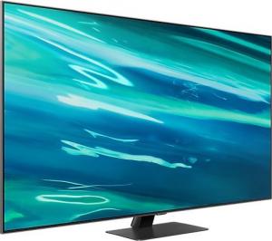Telewizor Samsung QE50Q80A 50" 4K Ultra HD