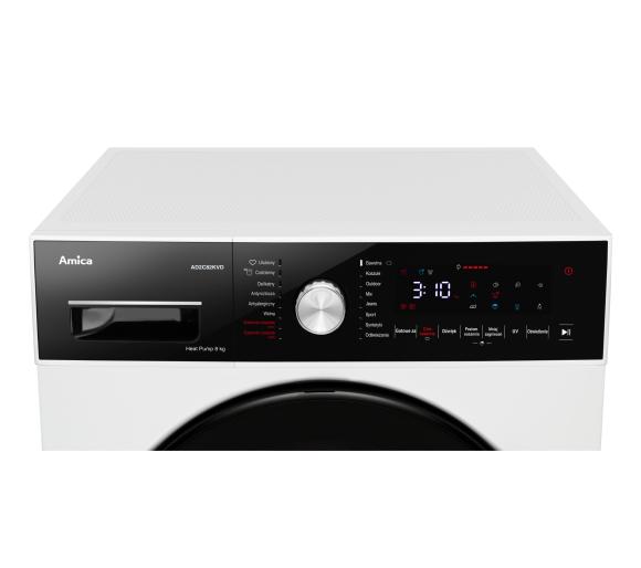 Suszarka AMICA AD2C82KVD