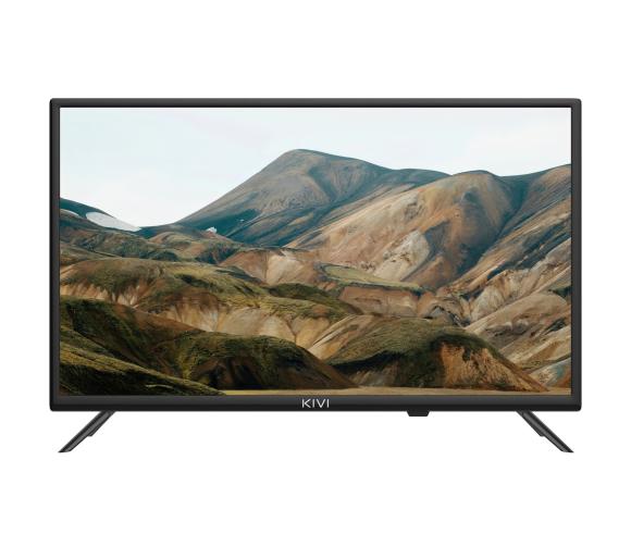 Telewizor KIVI 24H500LB 24" HD Ready