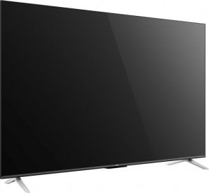 Telewizor TCL 50P638 50" 4K Ultra HD