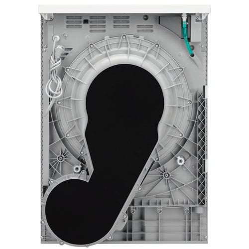 Suszarka Electrolux MEW8H359XP